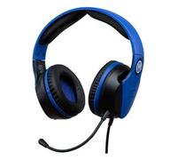 Qubick Cuffie WIRED GAMING HEADSET INTER 2.0 ACMU0056