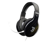 Qubick Wired Gaming Headset Juventus Dots