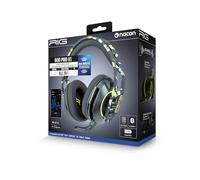 Nacon Headset Nacon - RIG 600 Pro (Verde Acido)