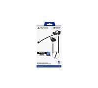 Cuffie Gaming - NACON - RIG 200HS - Intra-auricolari - Microfono staccabile - Compatibile PS5