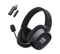 Cuffie gaming ONIKUMA GT839 wireless 2.4 GHz e Bluetooth