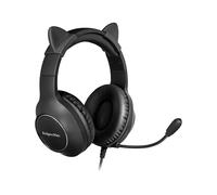 Cuffie gaming per bambini Kruger&Matz Gamer Kids
