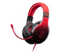 Qubick Cuffie Gaming Milan - Devils