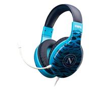 Qubick Wired Gaming Headset Napoli Waves