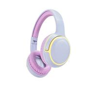 Wireless Gaming Headset Lilac