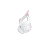 Cuffie Gaming - RAZER - Kraken Kitty V2 BT - RGB - Senza fili - Sopra-orecchio