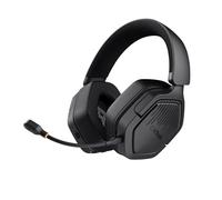 Cuffie gaming Trust 25746 GXT 493PS Carus Black