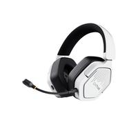 Cuffie gaming GXT 493PS Carus White 25747