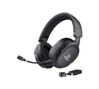 Cuffie gaming Trust 25977 GXT 499 Forta Black
