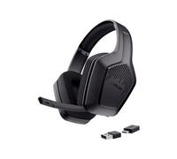 Cuffie gaming Trust 26314 GXT 425 Zirox II Black