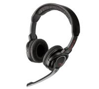 CUFFIE GAMING TRUST GXT10 - DEEP BASS PC JACK 3,5 CON MICROFONO 16450 GXT 10