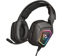 Cuffie gaming Blizz RGB GXT450 - suono surround virtuale 7.1 - Trust