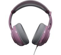 Cuffie Gaming Turtle Beach Atlas 200 Lilac Mist Cablato 50 mm