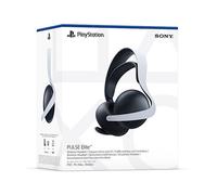 SONY - Cuffie wireless PS5 con microfono PULSE Elite - playstation 5