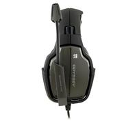 Xtreme Cuffie da Gaming Diamond Line Headset Odyssey 7.1 + ENC