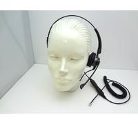 Cuffie H700 Per Yealink T20P T22P T26P T28P T32G T38G SNOM 370 720 760 821 870