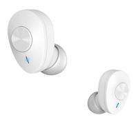 Cuffie Hama Freedom Buddy BT TWS bianche