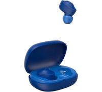 Auricolare Bluetooth " Freedom Buddy ", True senza Fili, Auricolare, Blu