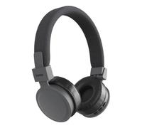 Hama, Freedom Lit III Cuffie Bluetooth, On-Ear, Pieghevoli, con Microfono, Nero