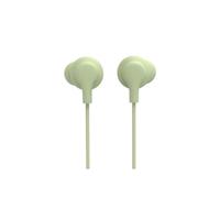 Cuffie - HAMA - Intrauricolari - USB-C - Microfono integrato - Verde