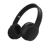 Cuffie Hama Touch con e senza fili Archetto chiamate/musica Micro-USB Bluetooth, nero - Nouvo