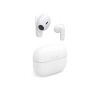 Cuffie Hama True Wireless Bluetooth 5.3 con microfono, bianche