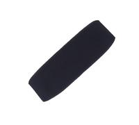 Cuffie Headbeam compatibili con JBL QUANTUM Q350 Q360, colore nero.