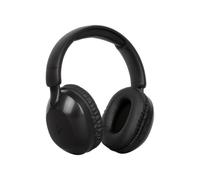 Cuffie headphones Bluetooth 5.0 con microfono Vultech Octo HBT-20BK Nero