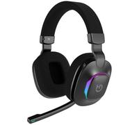 Cuffie Hiditec GHE010004 Nero