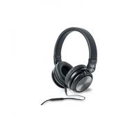 Cuffie HiFi Muse M220CF nere