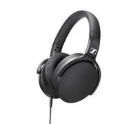 Cuffie HiFi Sennheiser HD 400S nere