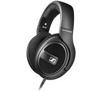 Cuffie HiFi Sennheiser HD 569 con microfono nere