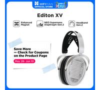 HIFIMAN Edition XV