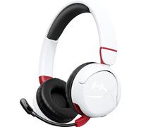 Cuffie HP HyperX Cloud Mini Wireless WHT