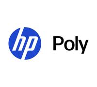 Cuffie HP Poly Sync 60 con cavo alimentazione universale robusto nero