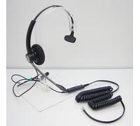 Cuffie HW111N-U10 Per Cisco 7821 7841 7861 7941 7971 7975 7985 8941 8945 E 8961