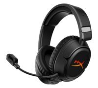 Cuffie HyperX Cloud Flight 2 wireless Bluetooth Gaming RGB Microfono rimovibile nero