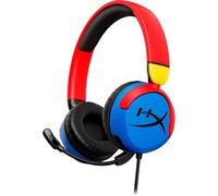 HyperX Cloud Mini - Cuffie con Jack 3,5mm Gaming (Multicolor)