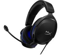 Cuffie HyperX Cloud Stinger 2 Core cablate 40 mm Gaming PlayStation nere