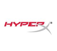 Cuffie HyperX Cloud Stinger 3 wireless 2,4 GHz e Bluetooth Gaming Nero