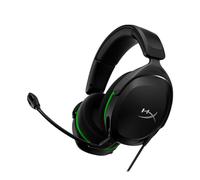 Cuffie HyperX CloudX Stinger 2 Core cablate 3,5 mm Xbox con ANC nero