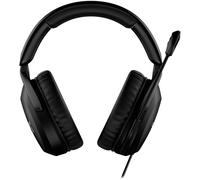 Cuffie HyperX Gamer - Cloud Cluster 2 (nero) - Nouvo