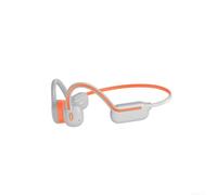 Cuffie impermeabili 32GB lettore MP3 per immersioni profonde | Memoria integrata da 32 GB, memorizza oltre 5000 canzoni, nessun telefono necessario, impermeabile IPX8, pronto per il nuoto