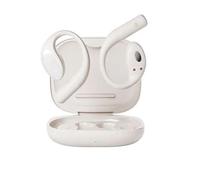 Cuffie In Ear 1MORE S51 Auricolari Aperti Senza Fili Bluetooth Impermeabili True Wireless Earbuds(Bianco)