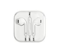 Cuffie in-ear Apple EarPods compatibili con iPhone/iPad con connettore da 3,5 mm