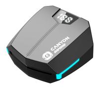 Canyon DoubleBee GTWS-2 - Cuffie da gioco, colore: Nero