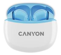 CANYON TWS-5 Blu AURICOLARI WIRELESS, Blu