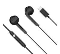 Cuffie in-ear con microfono USB-C Kruger&Matz C2