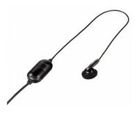 Cuffie In-Ear Hama Voice X5 Per Nokia, Con Cavo, Nero