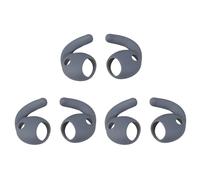 Cuffie in-ear Silicone Cuffia Manicotto Tappi per le orecchie Gancio Morbido Per Buds 3 Silicone Auricolari Coperture